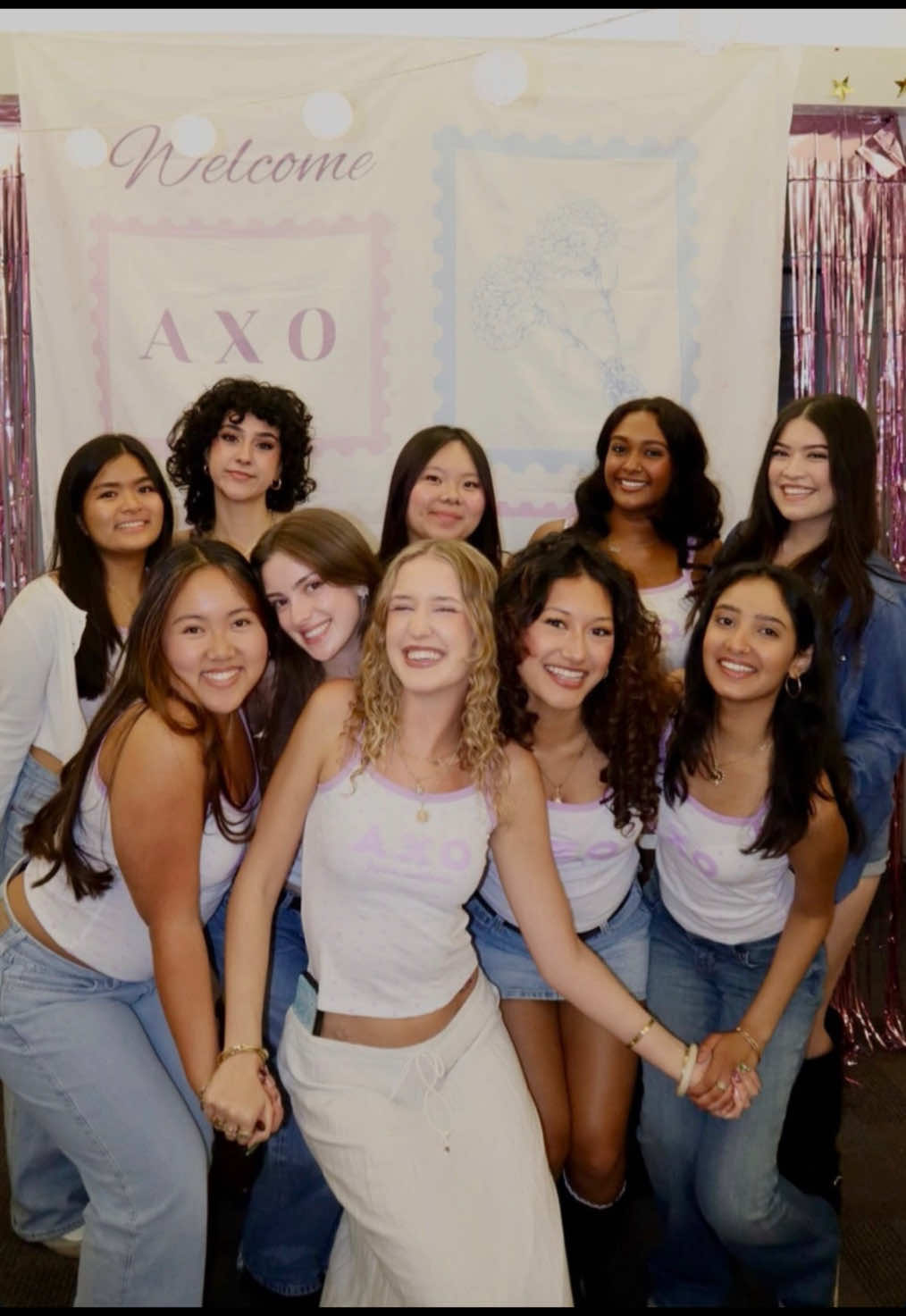 @IRVINE ALPHA CHI