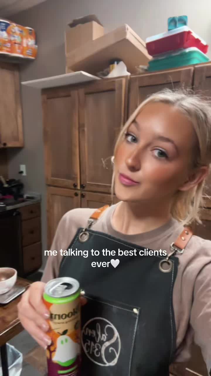 @makayla ledford