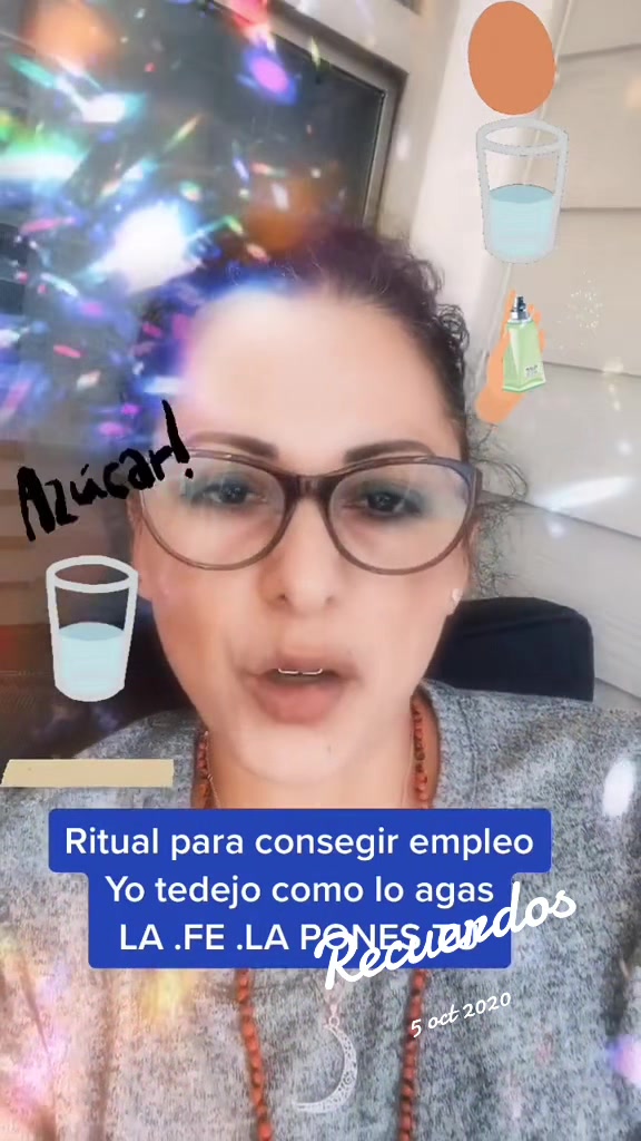 @María Méndez | Vida real ✨