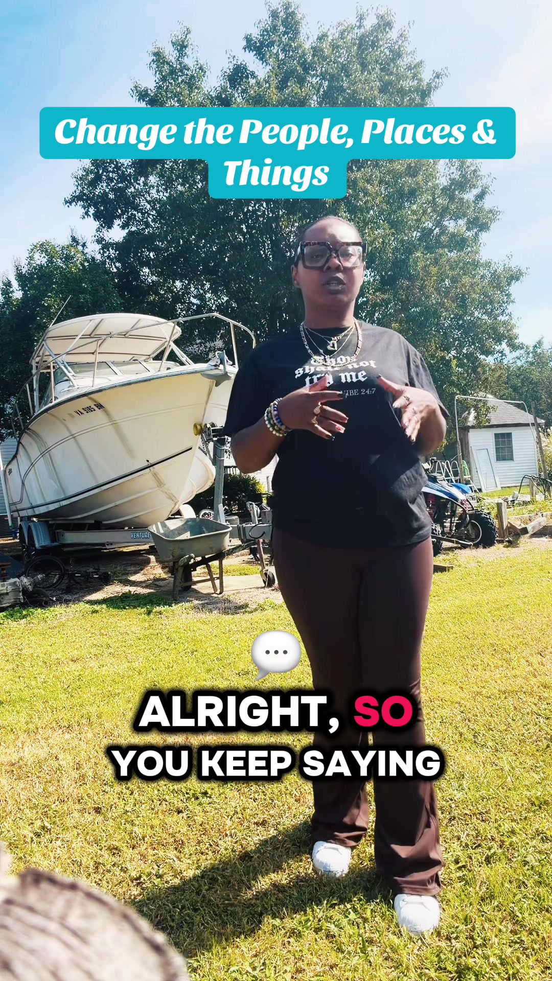 @Neona “Neechie” King-James