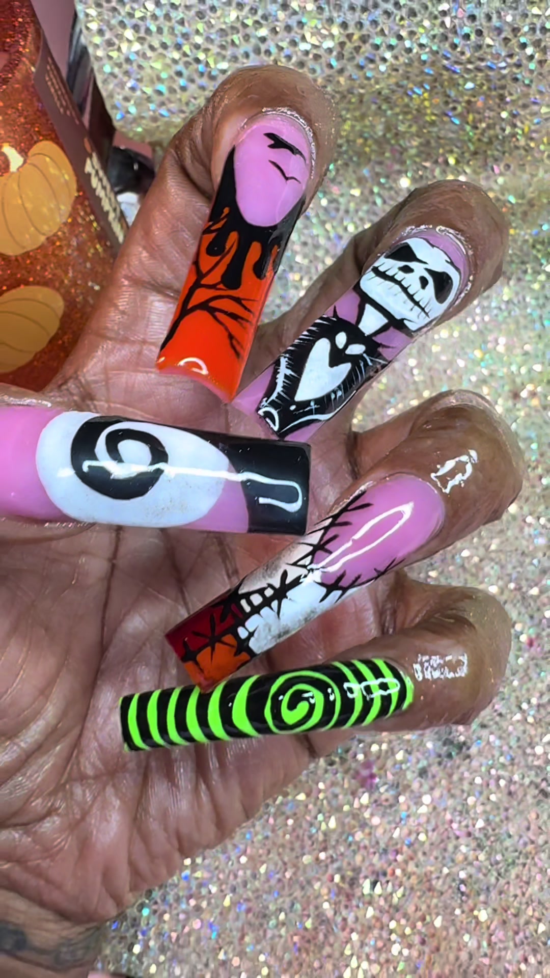 @ChelzByFaith✝️👑