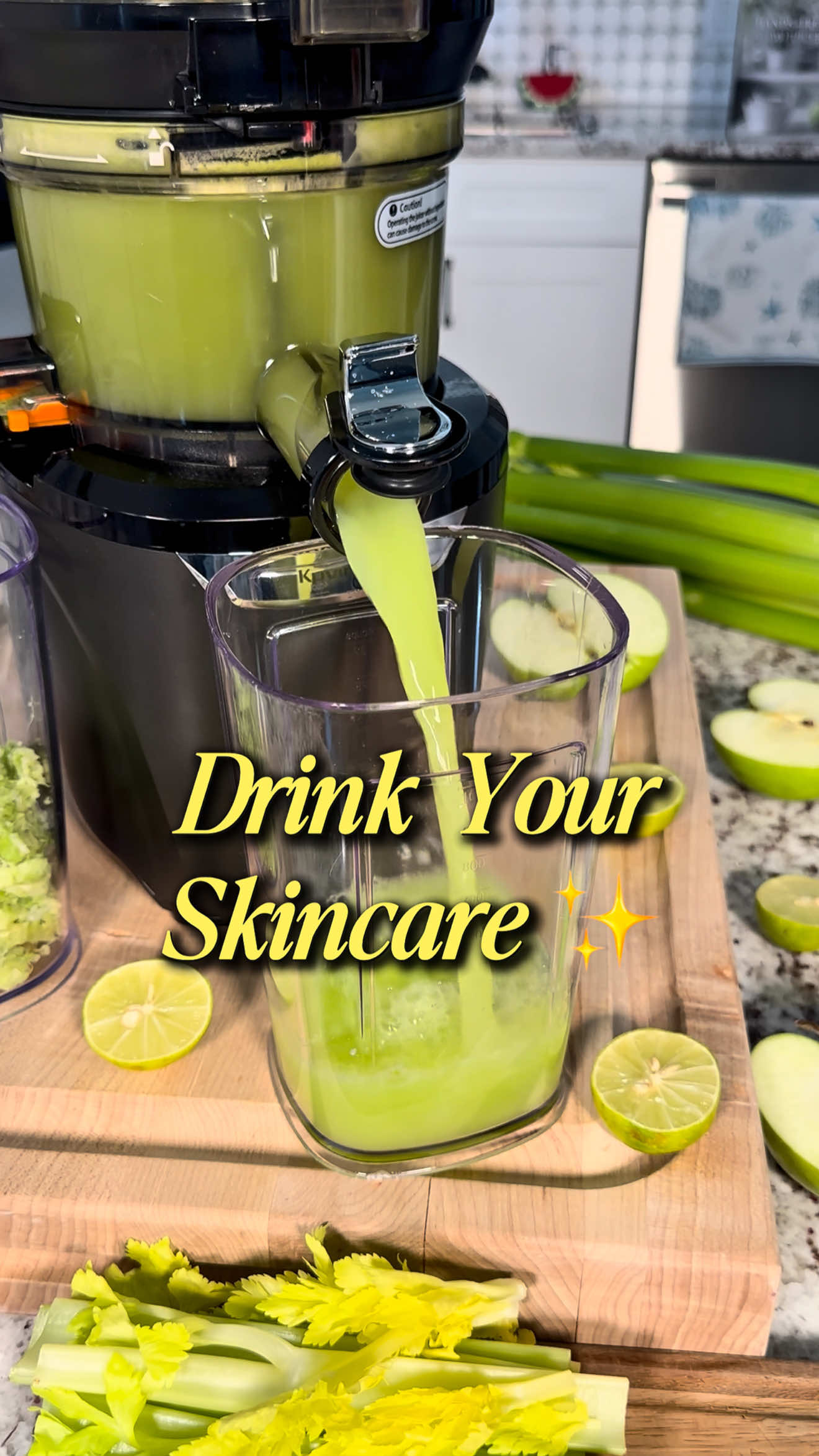 @Grow your Own lives