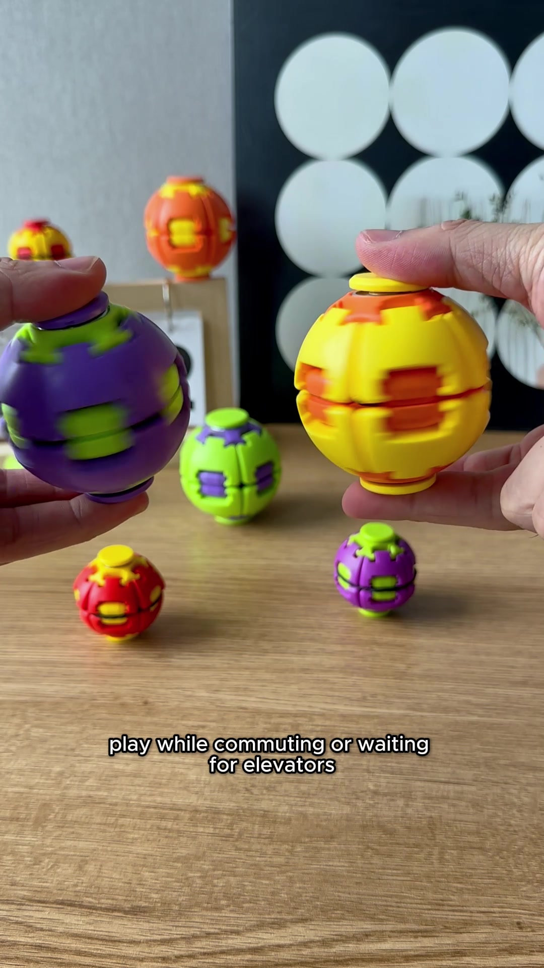 @Toy collector