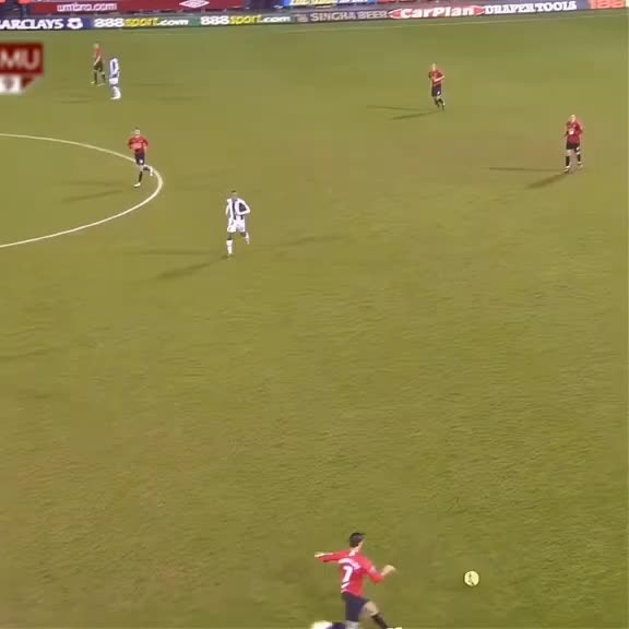 @ULTRA FOOT