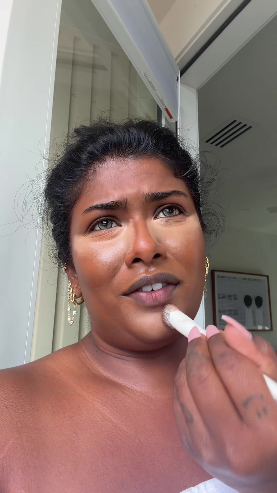 @Cynthia Victor
