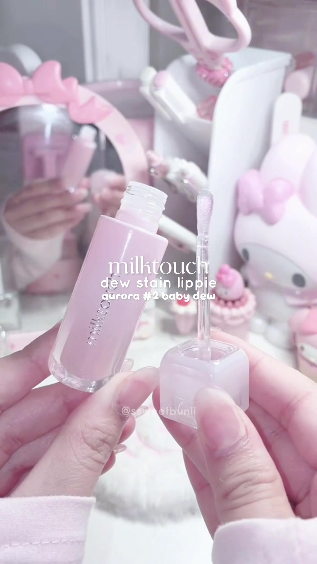 @݁ ⊹ 𝓁𝒾𝓁𝓎 ♡