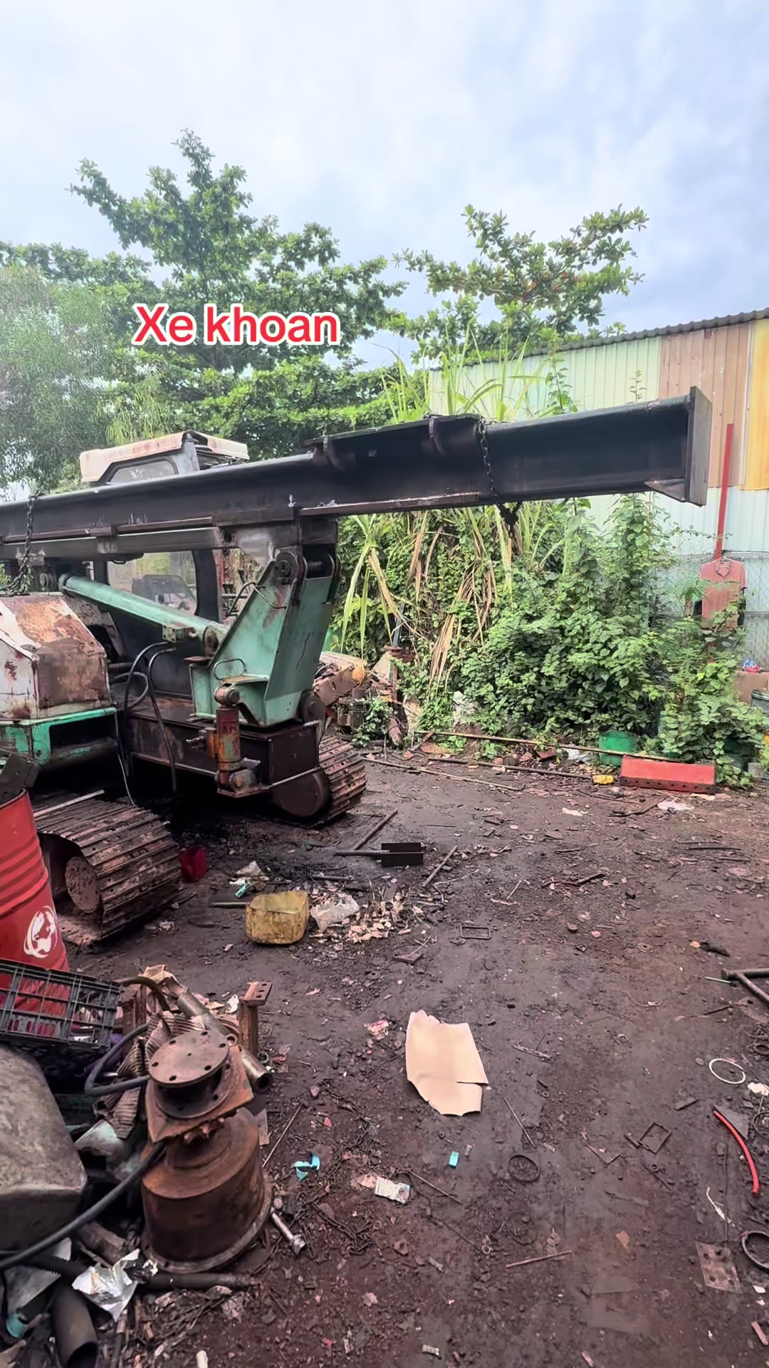 @S&Aacute;NG XE CƠ GIỚI