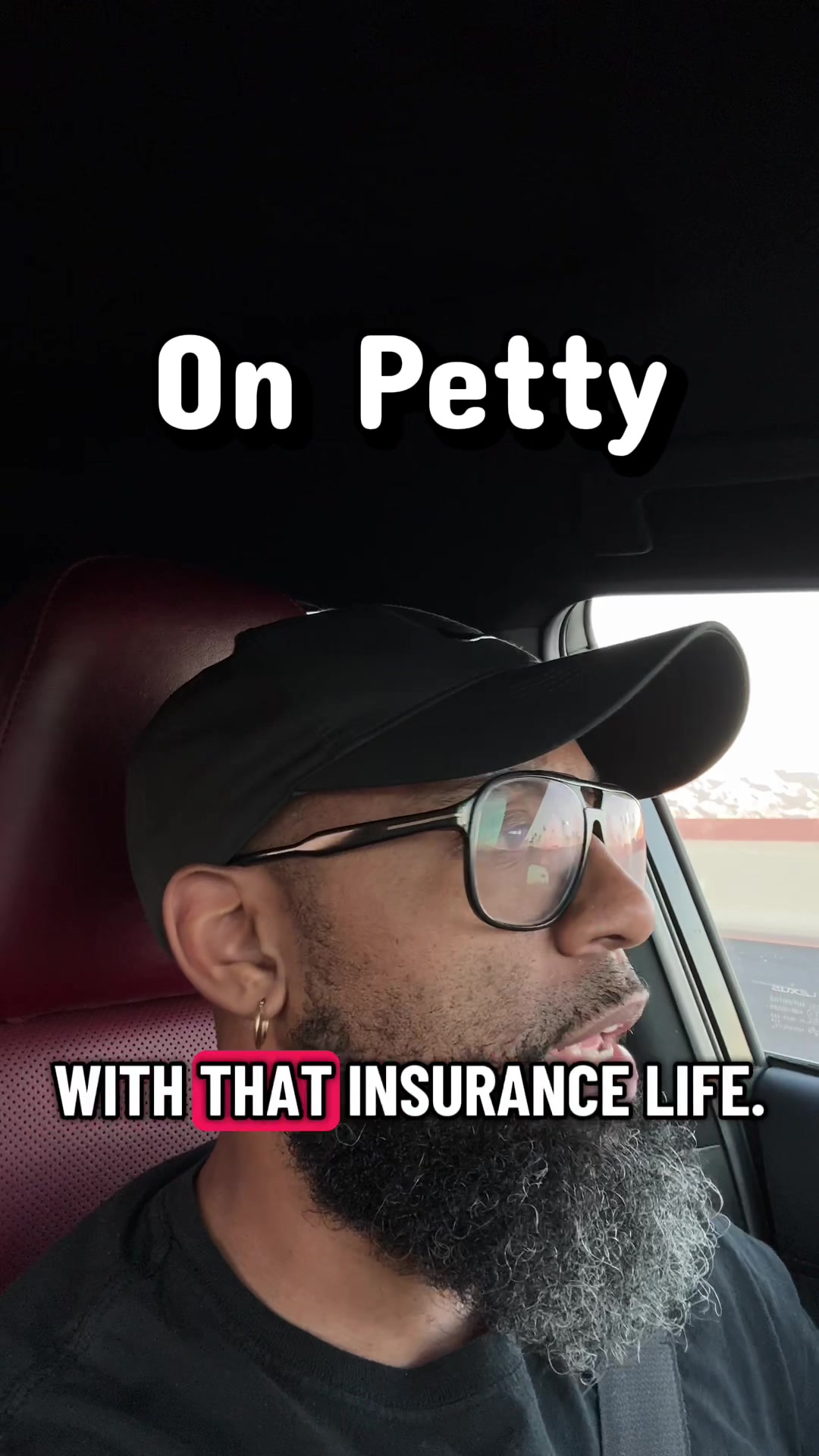 @That Insurance Life
