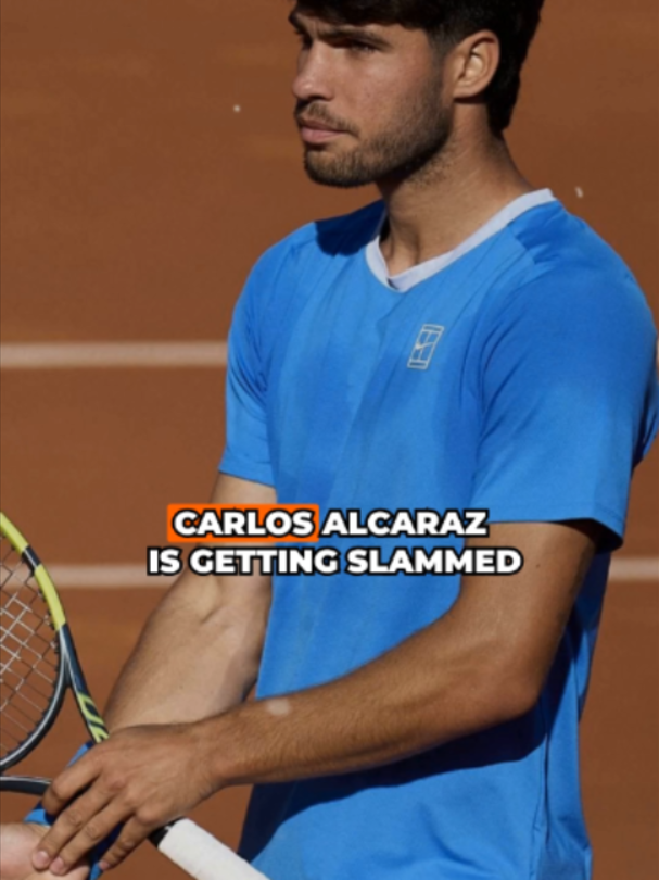 @Sportskeeda Tennis
