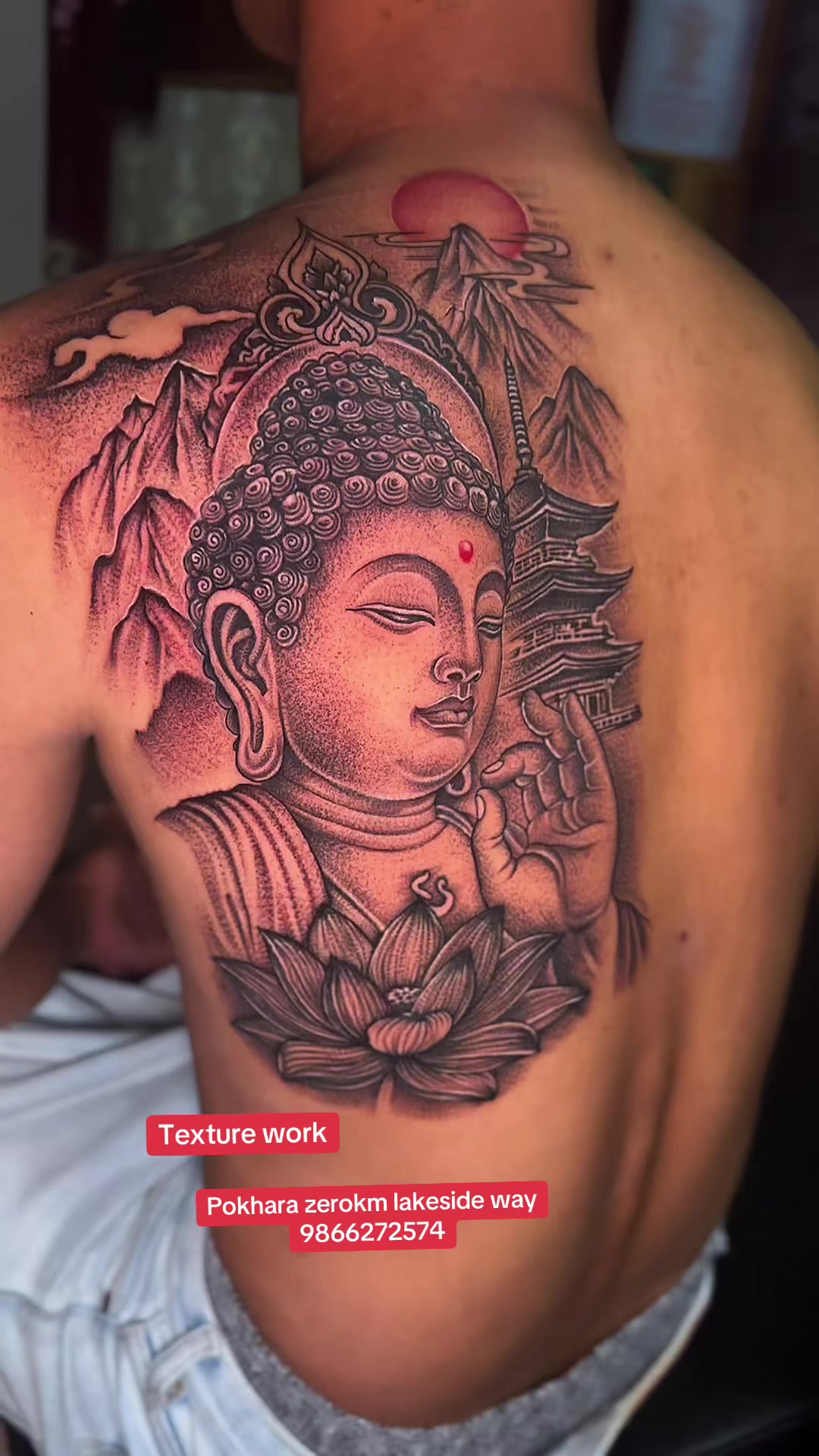 @black poision tattoo studio