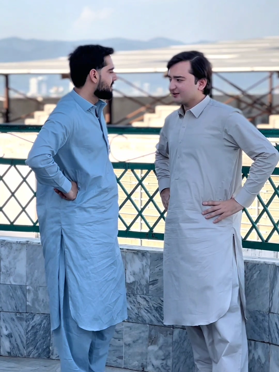 @Shehriyar Khan