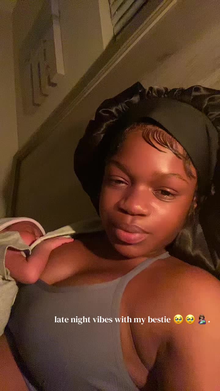 @Aa’zir mommy🥹💙👩🏽🍼