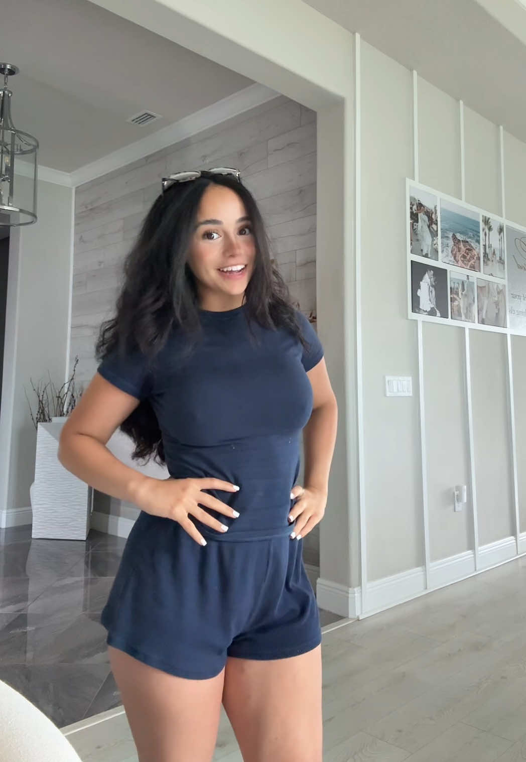 @Naomi Kane | SAHM