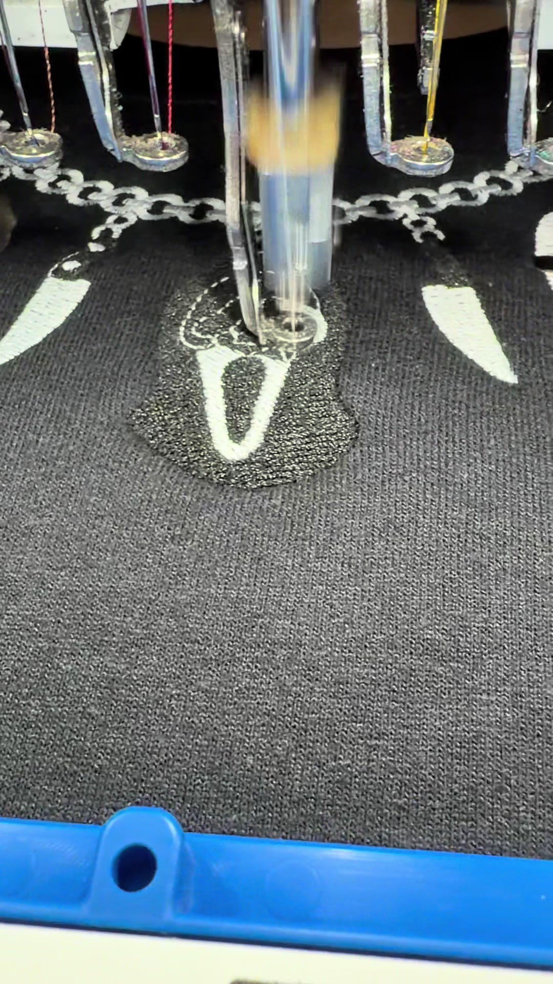 @TNM Embroidery