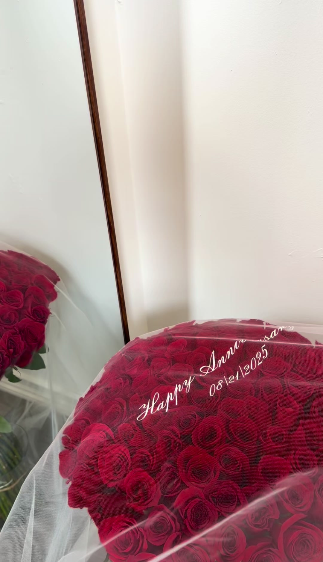 @Belle Bouquets