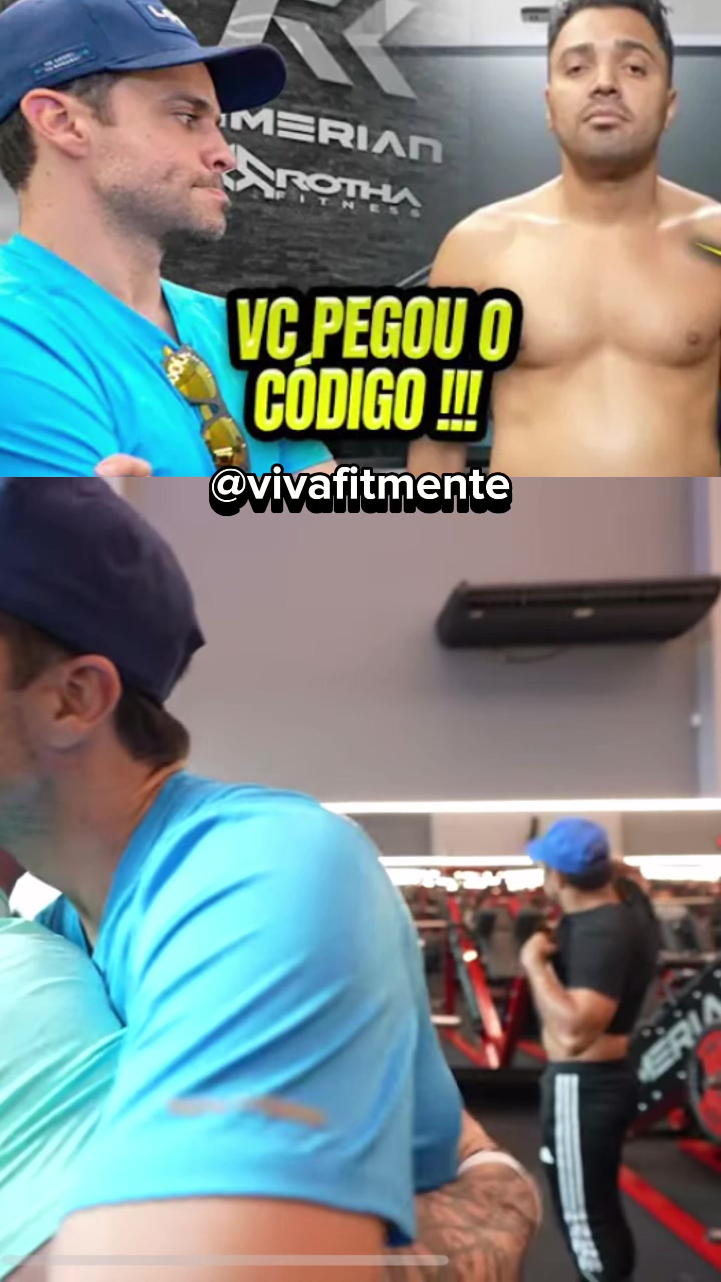 @Viva fitmente
