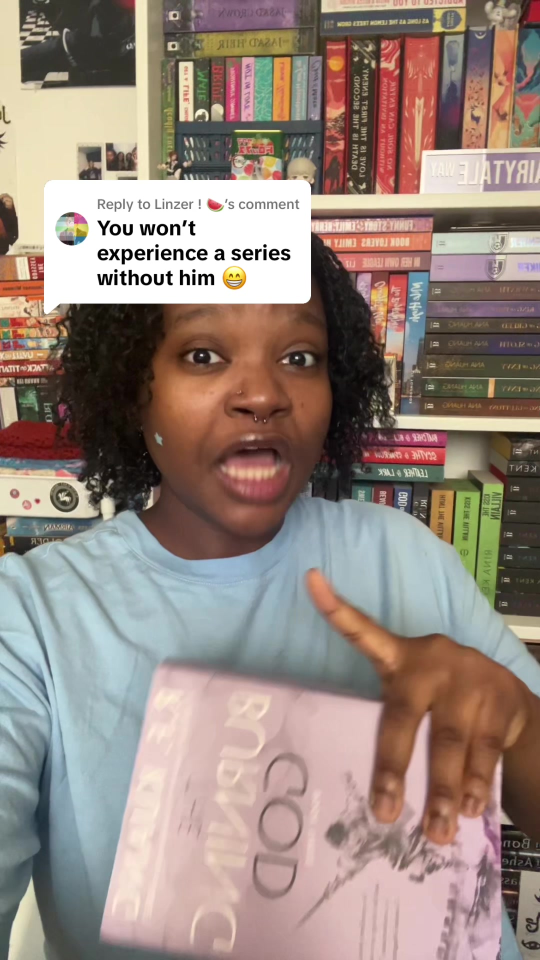 @Dassah🧝🏾&zwj;♀️📚