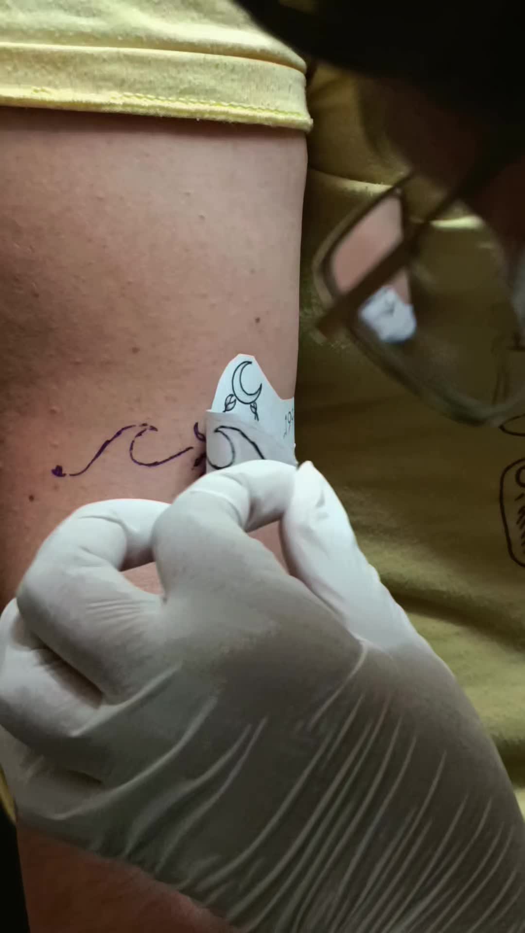 @Raxá Bz Tattoo Studio