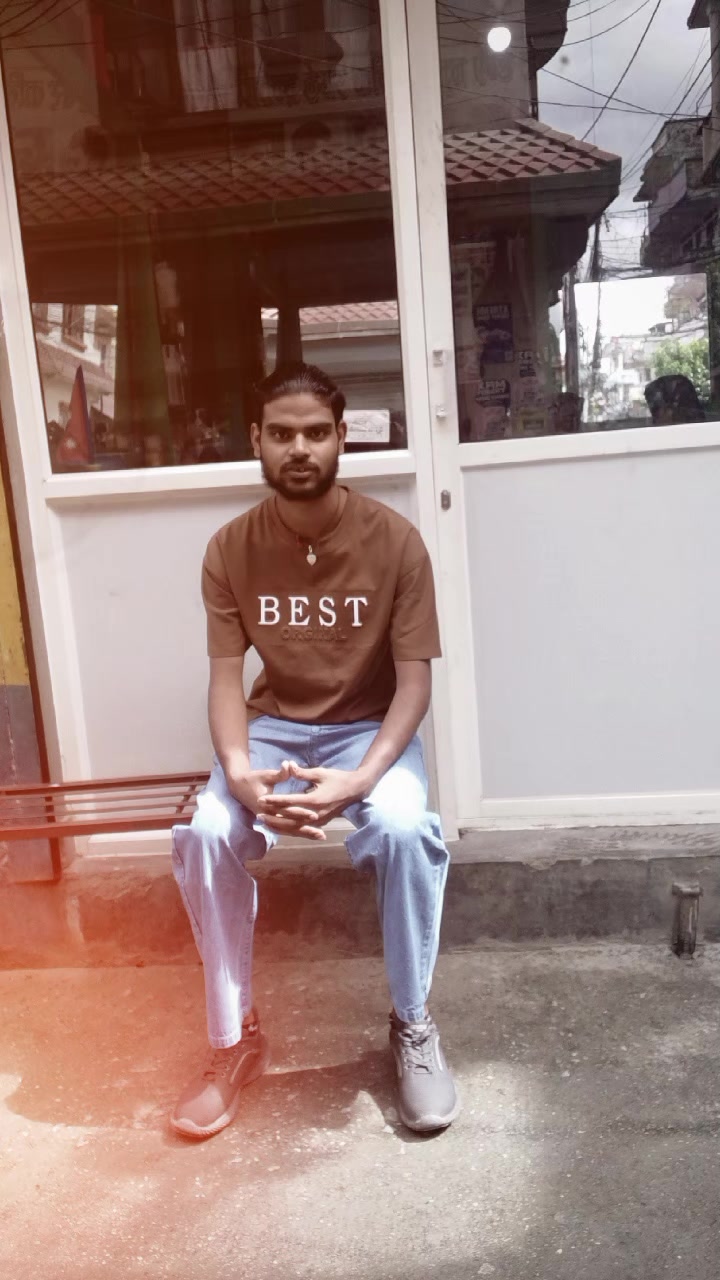 @Amresh Yadav