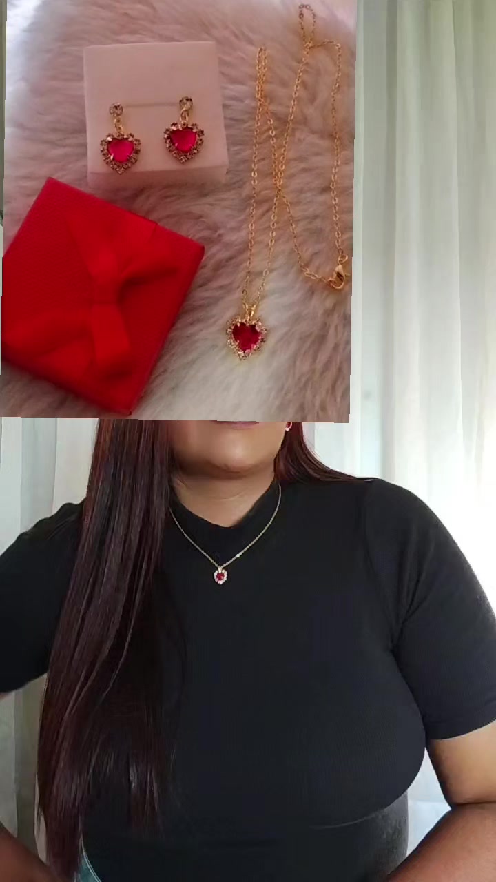 @De tudo um pouco/TikTok shop
