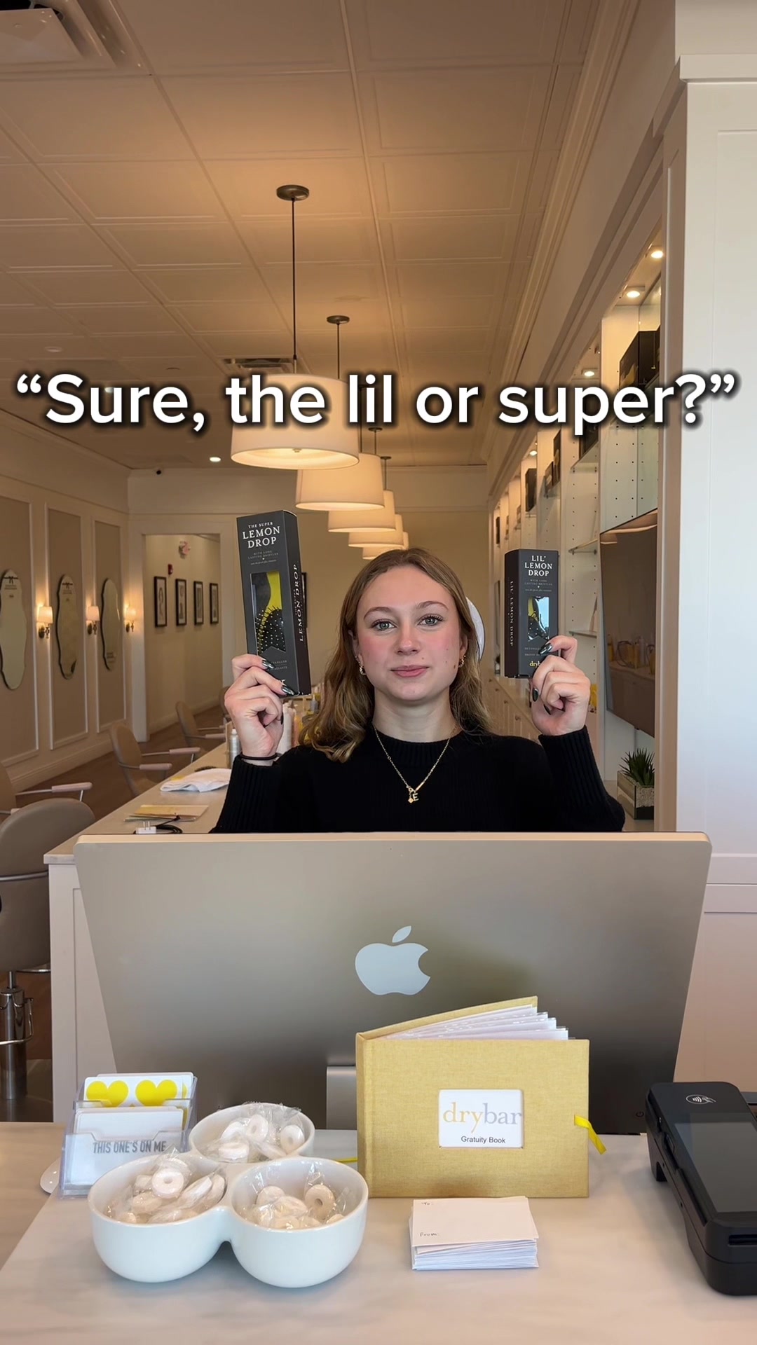 @DryBar NapervilleIL