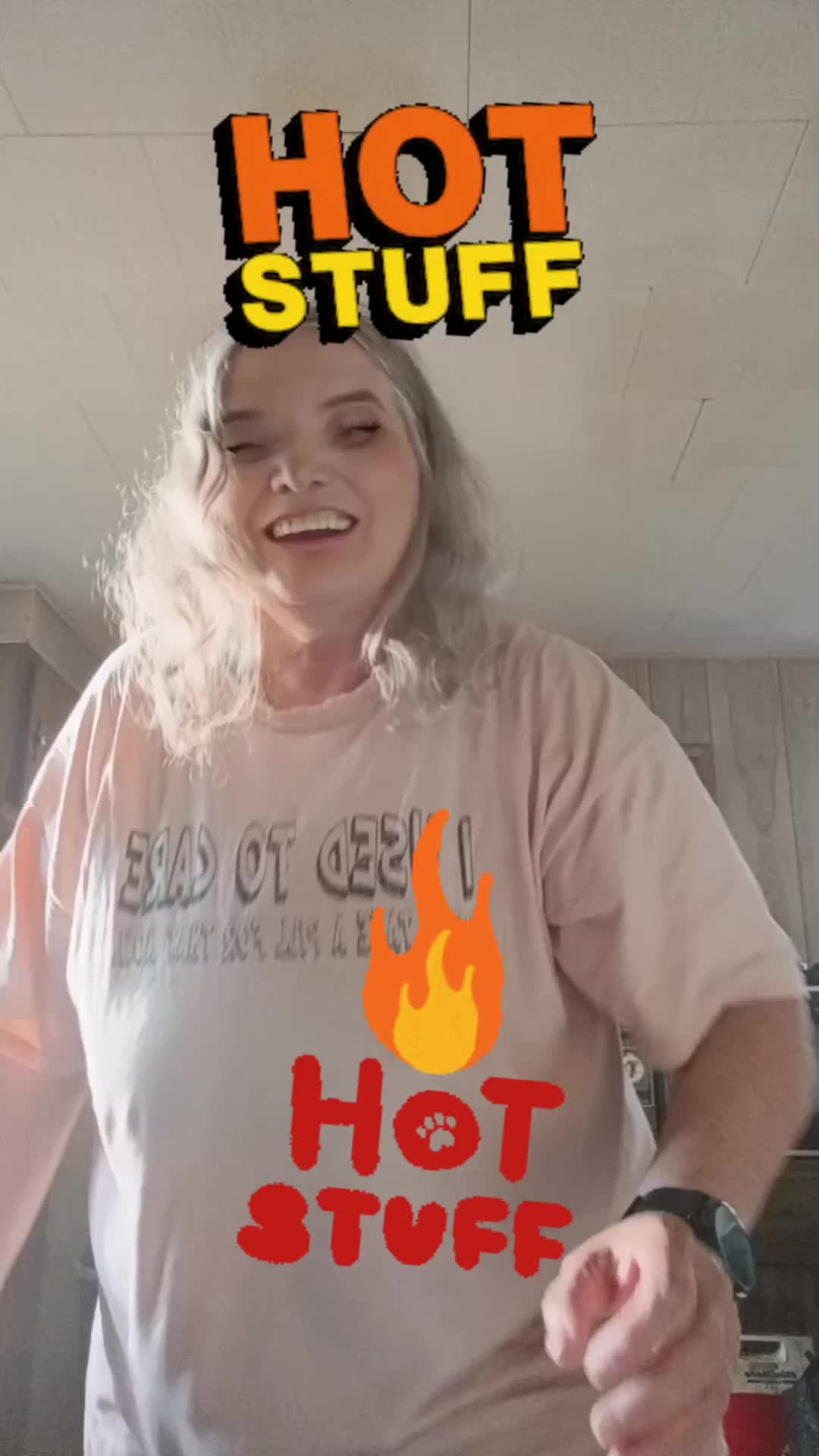 @Nana Shelly Lowery