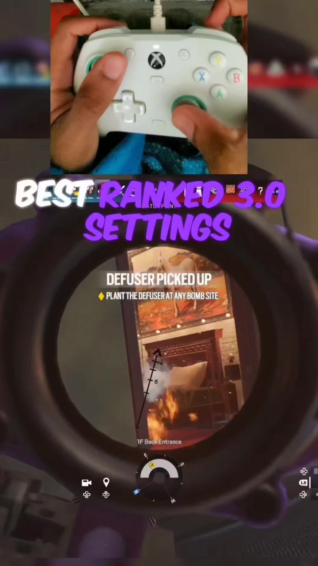 @praise