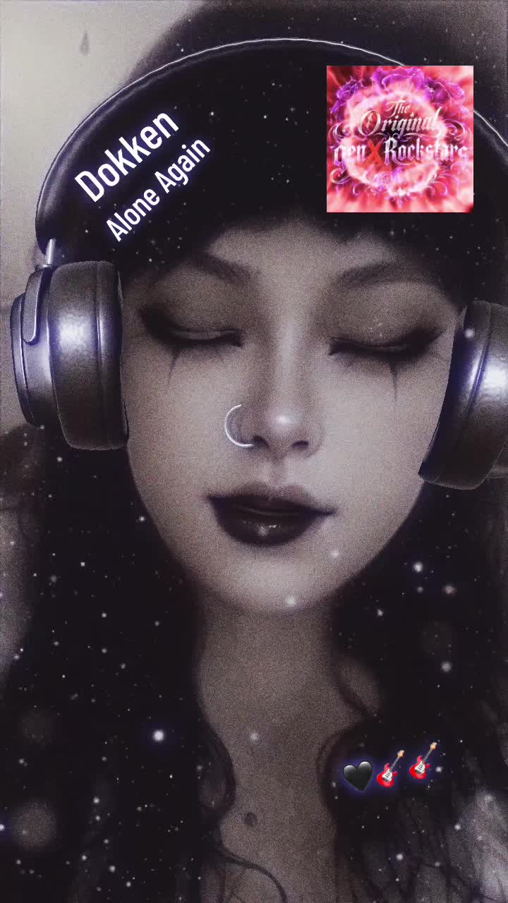 @🎸🖤K🖤🎸Genxrockstar 🎸🌟