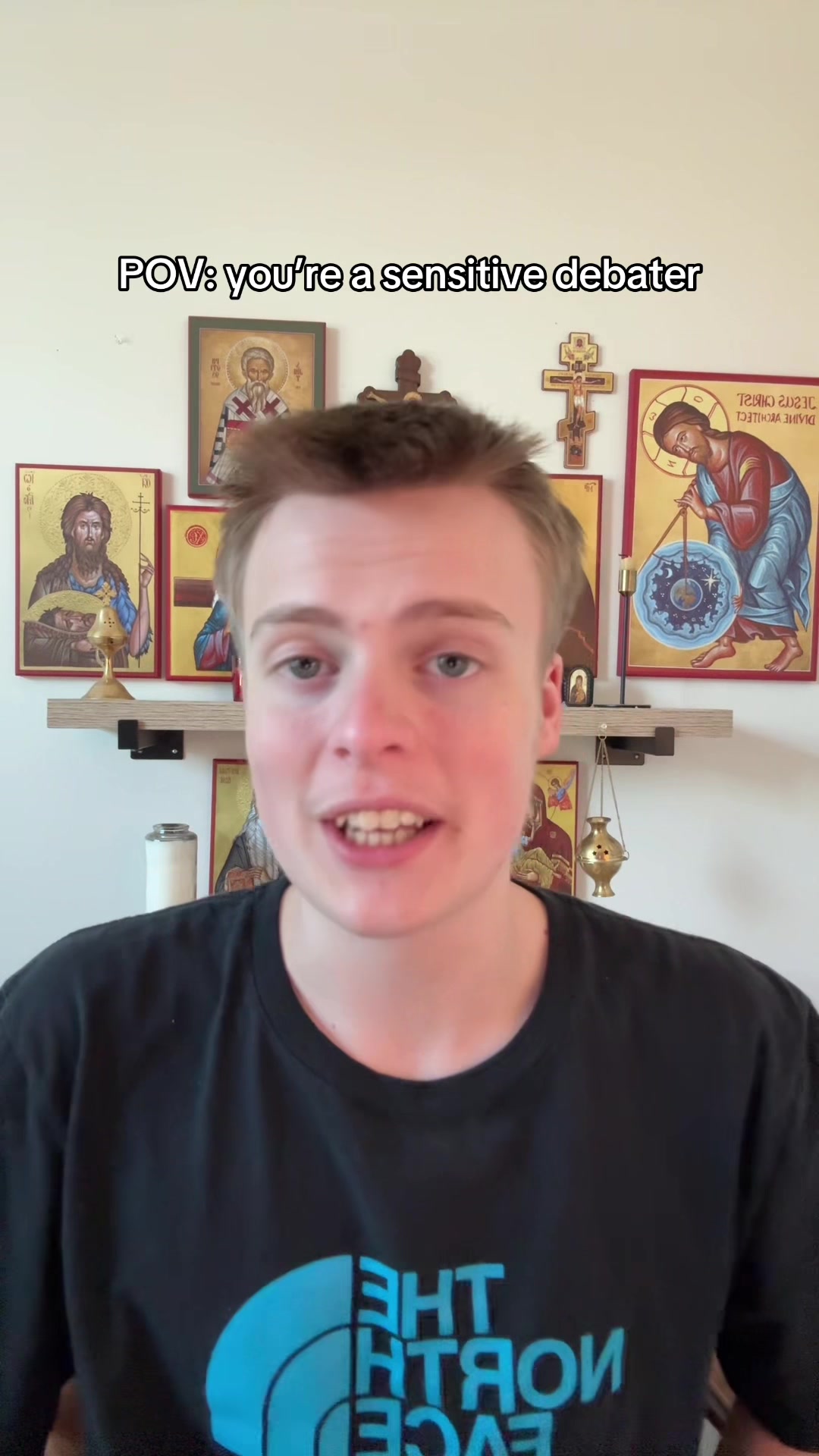 @RoccStar✝️❤️