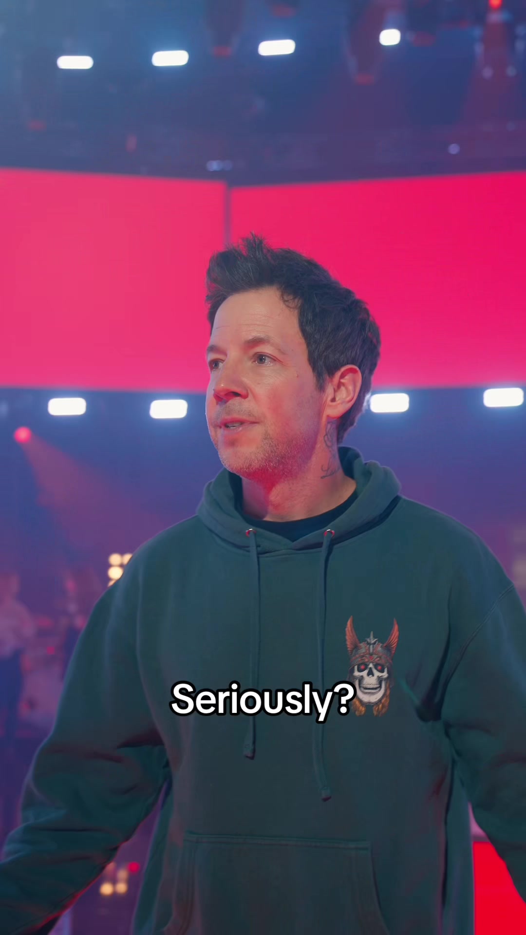 @Simple Plan