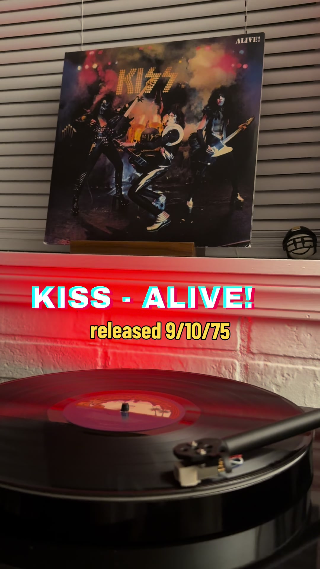 @Chad Tyson