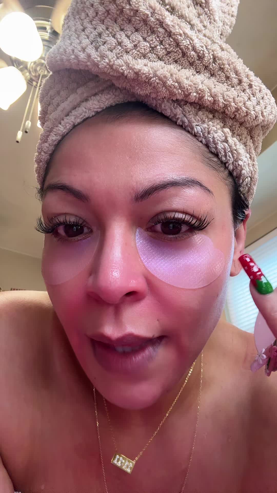 @Lush October