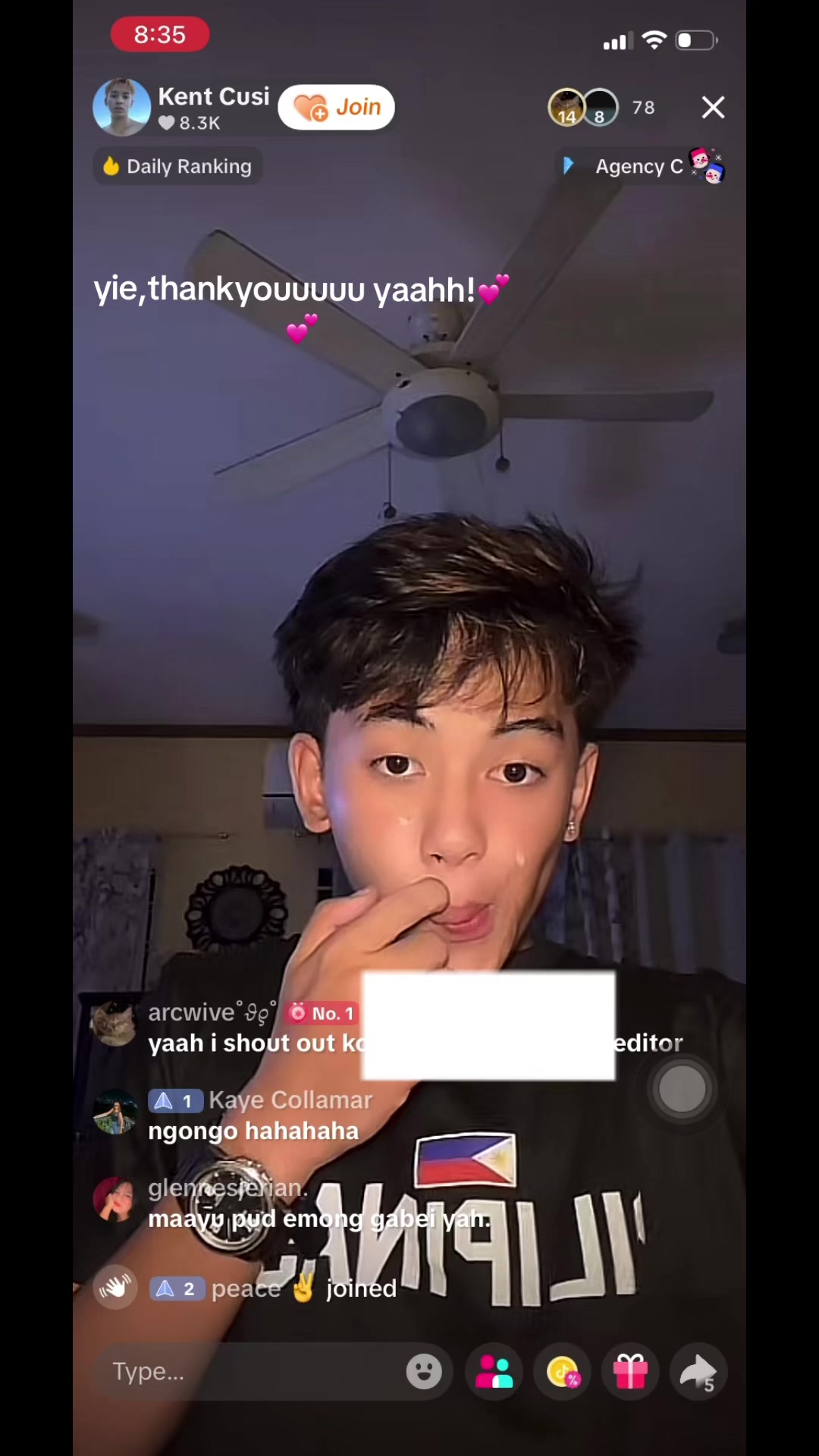 @-TRISHA˚𝜗𝜚˚