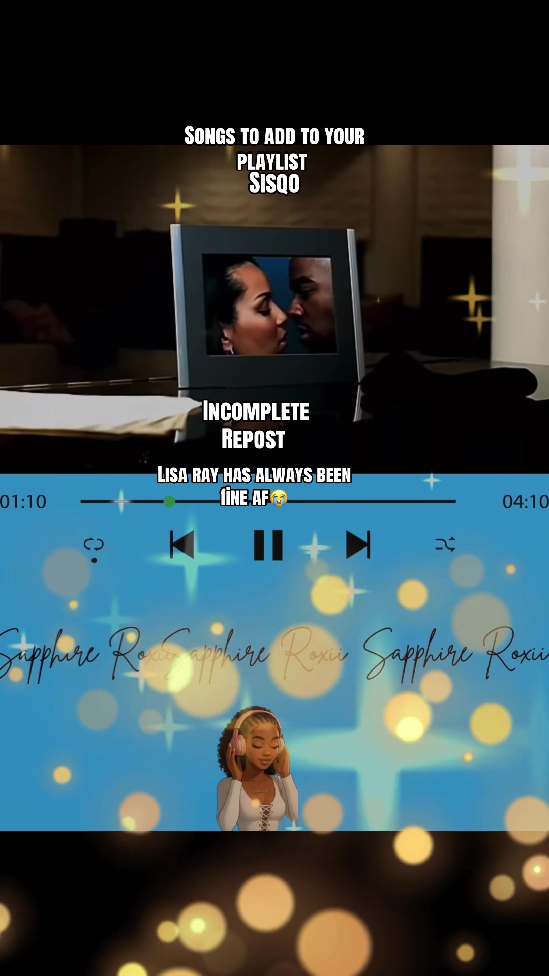 @Sapphire