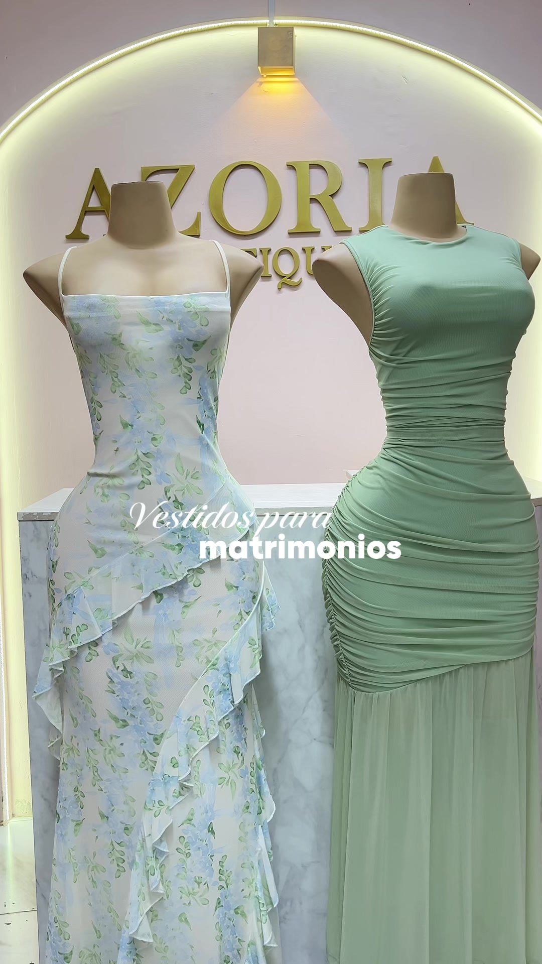 @Azoria boutique