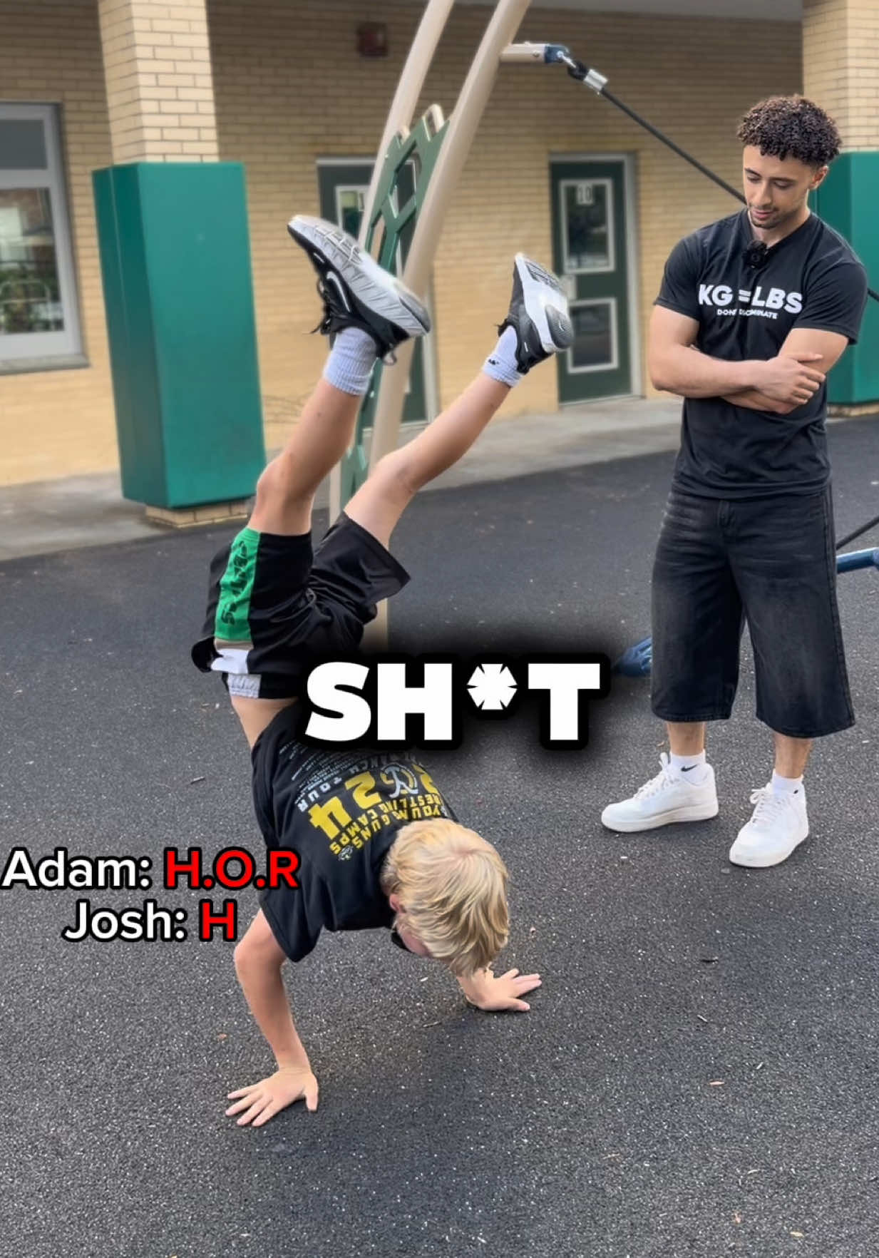 @Adamthedunker