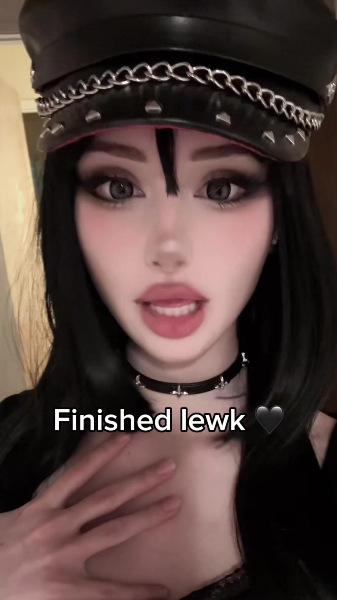 @Scarlett