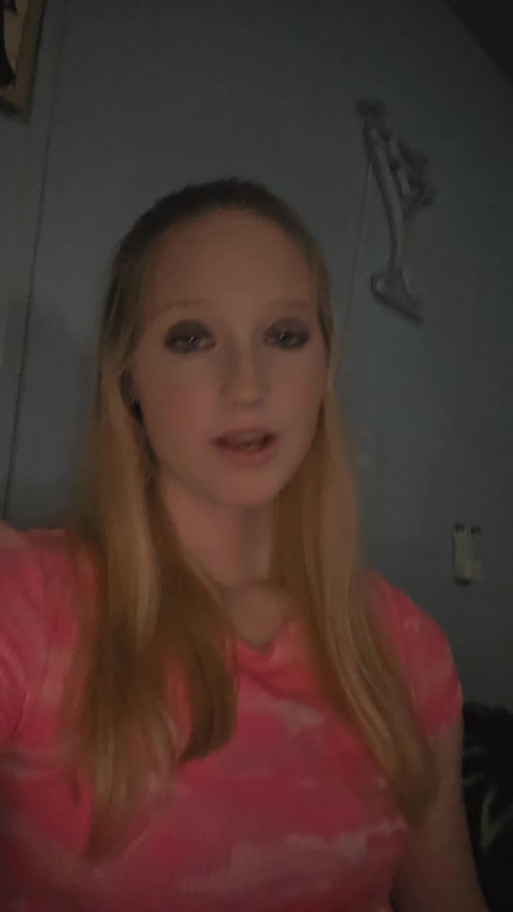 @Abbymayes420๐๐จ