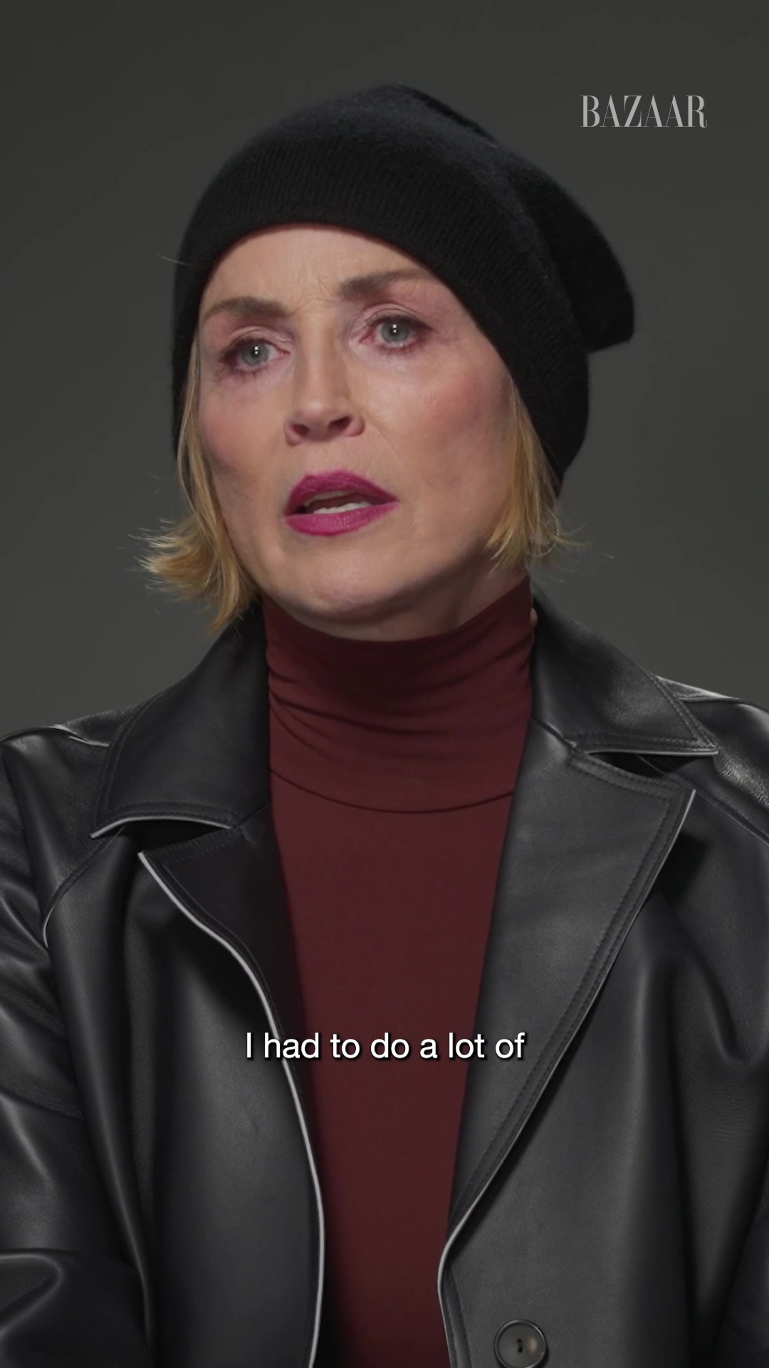 @Harper’s BAZAAR
