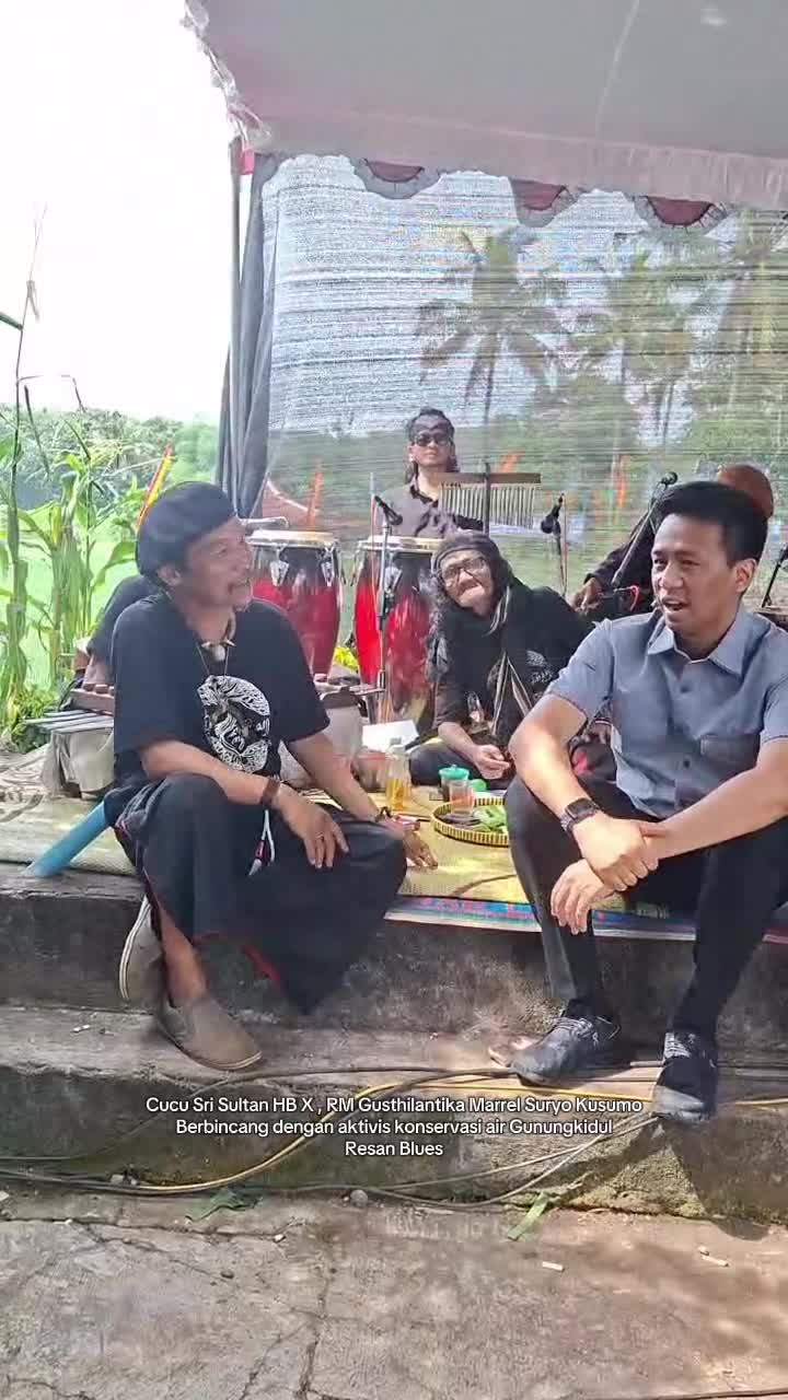 @Cahaya Abadi