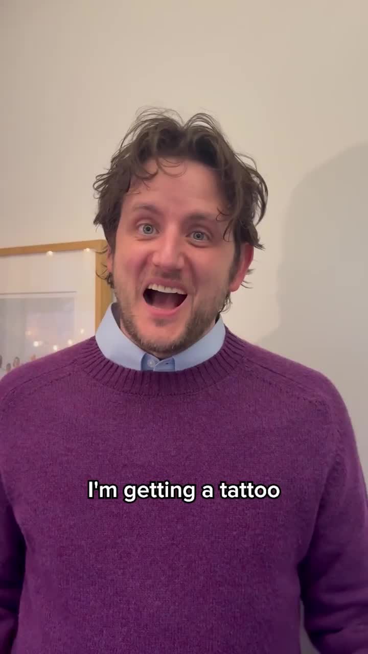 @Zach Woods