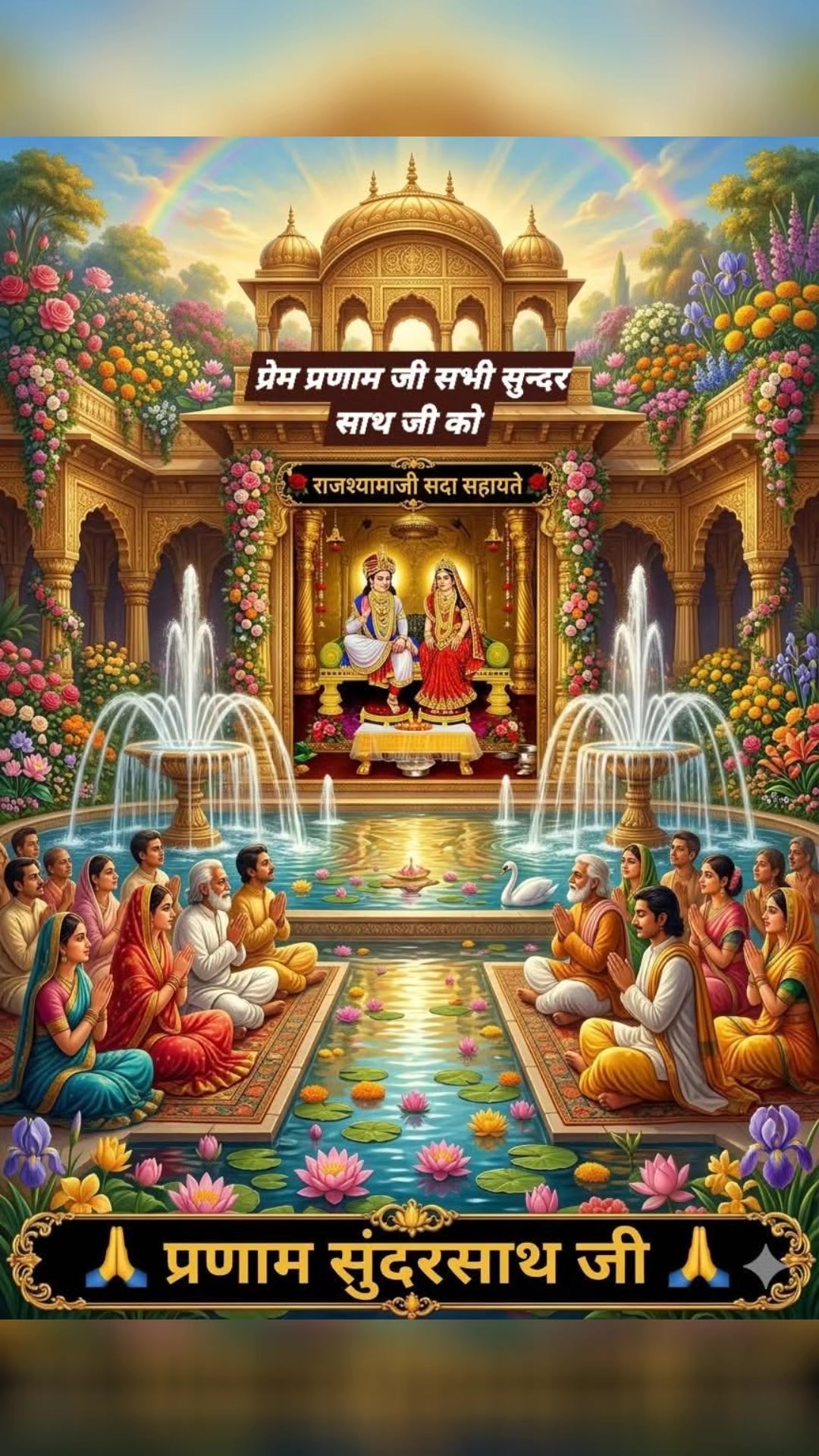 @pranam