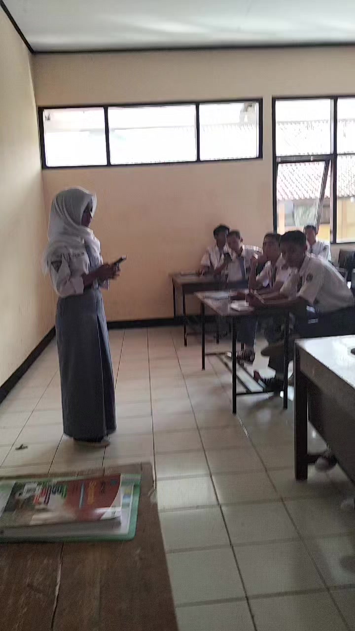@Mamah Bilal