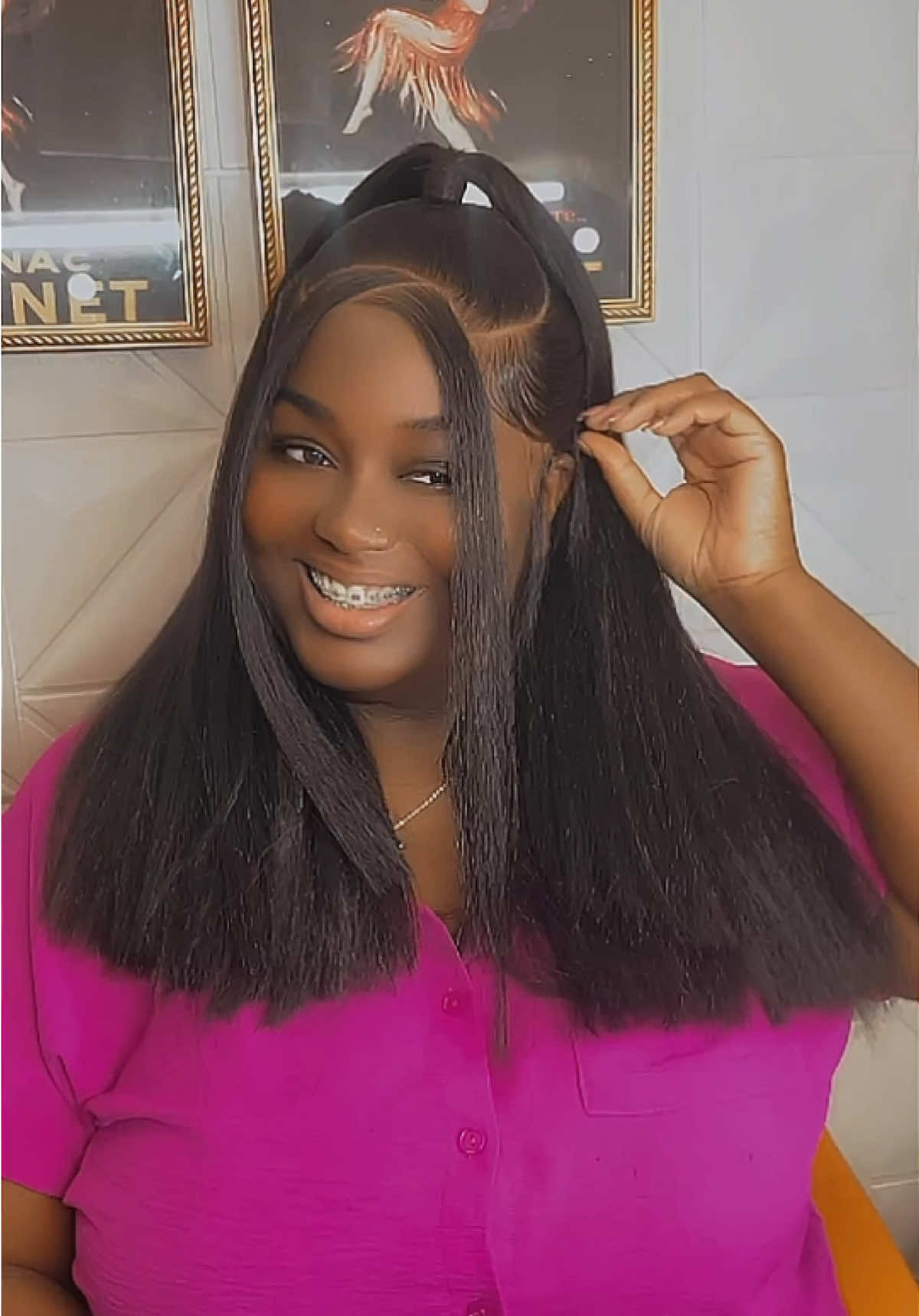 @Formidable beauté