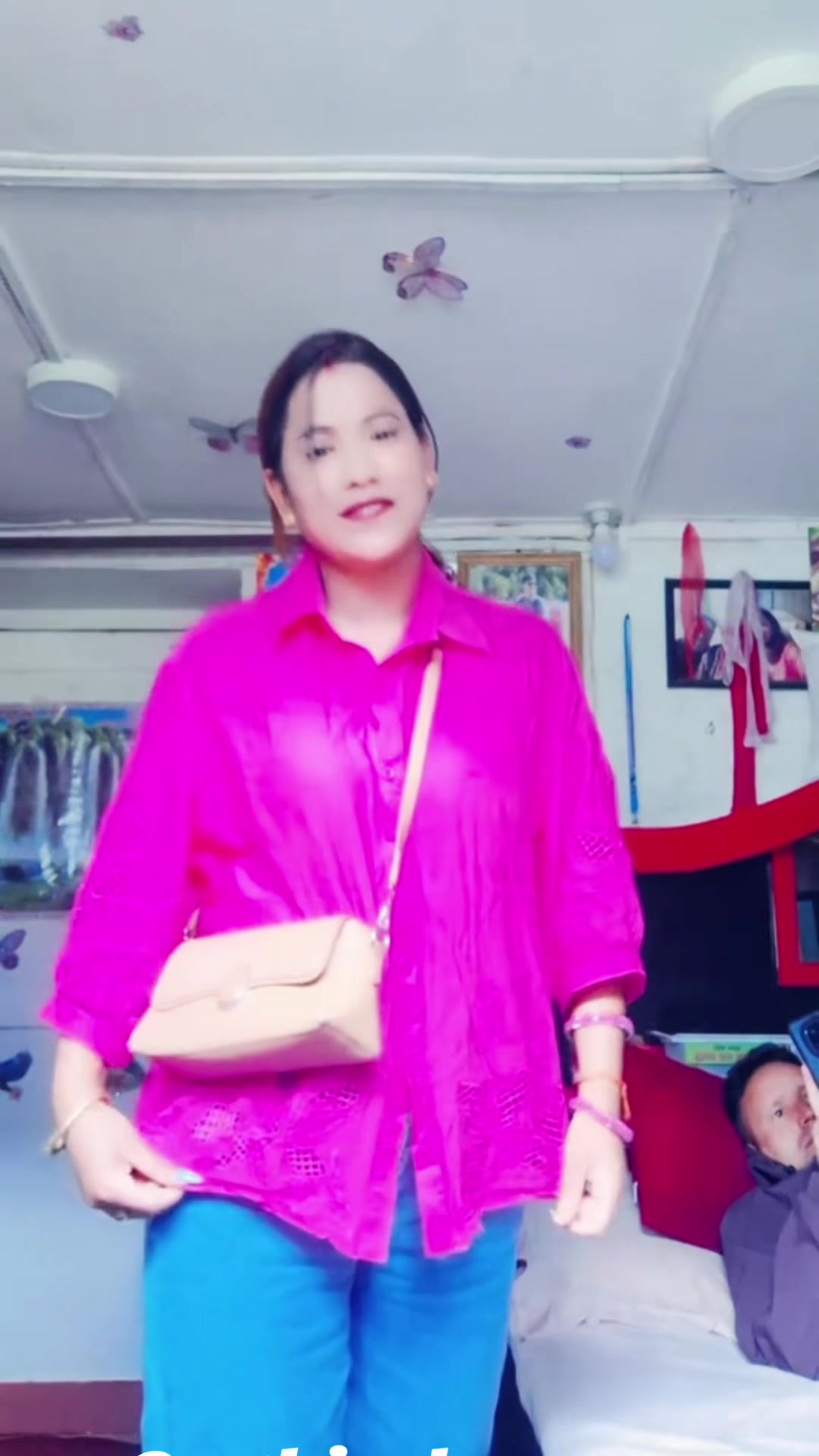 @Purnima Swar