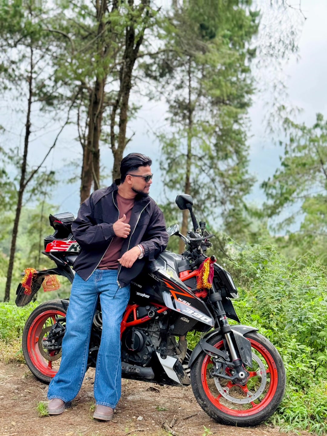 @Abhijeet Yadav