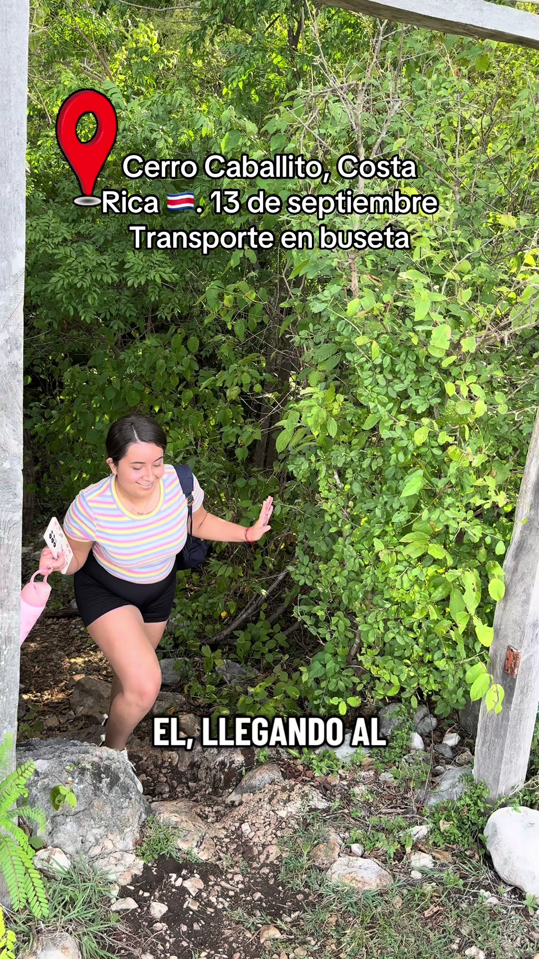@Oxigenia CR transporte