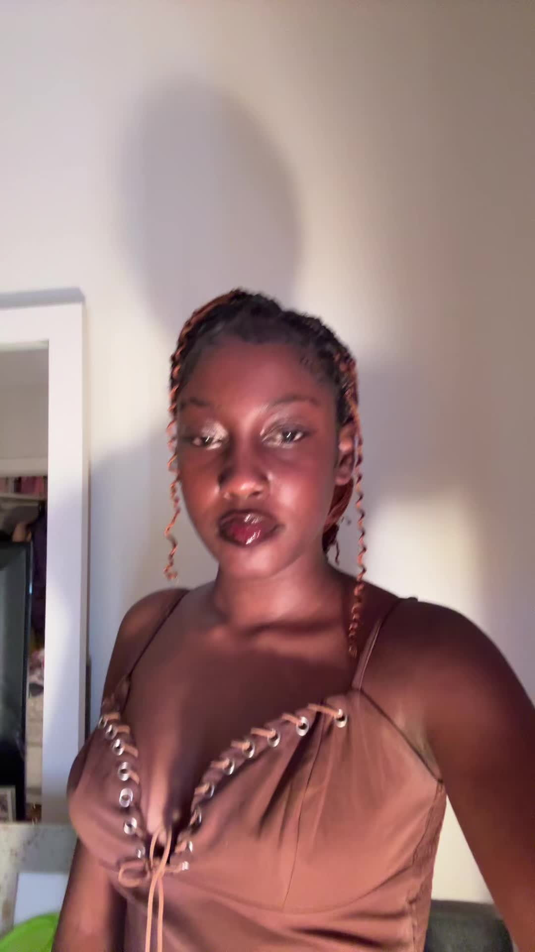 @Pretinha mídia 🫦🔥💋