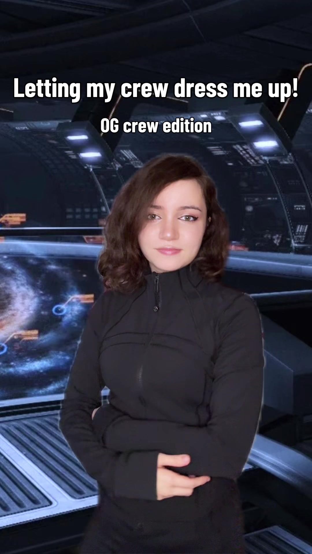 @Lilika Shepard