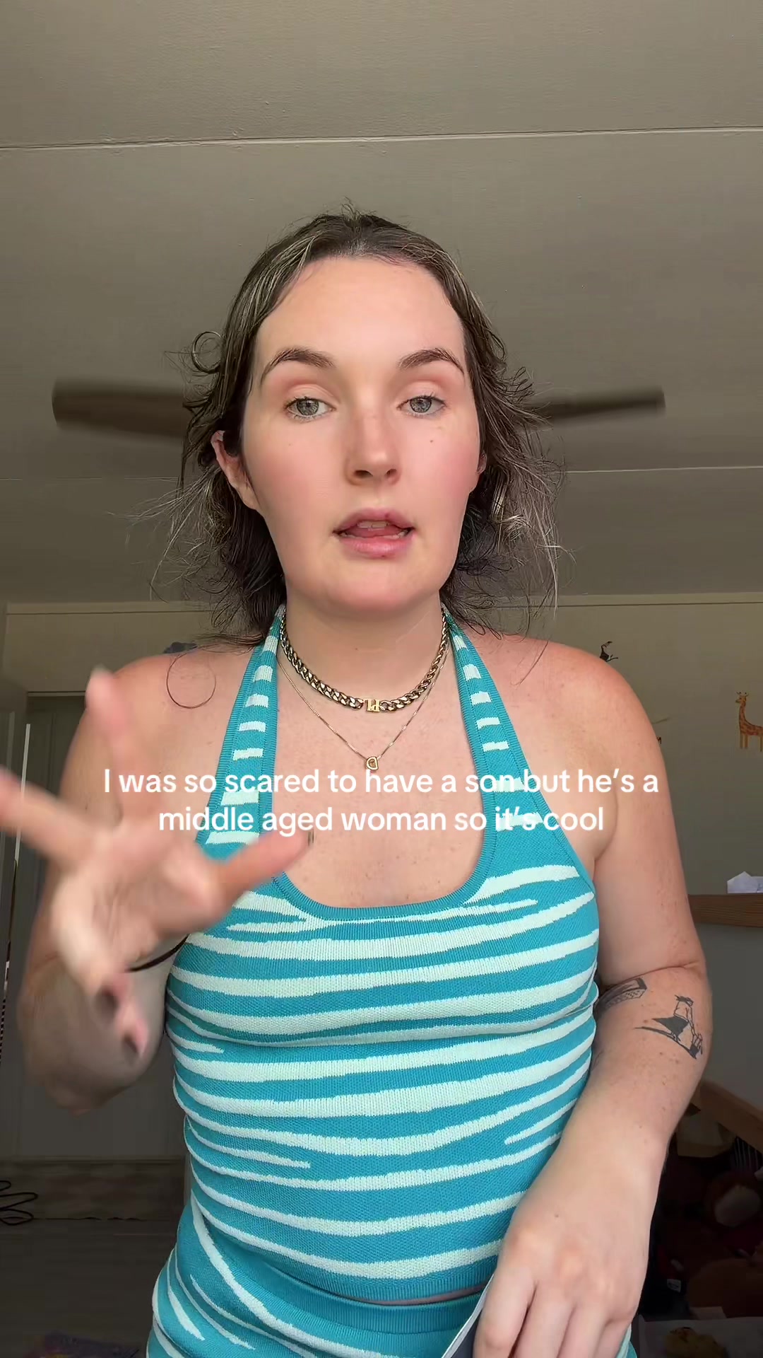 @Jessie @dreambabynames